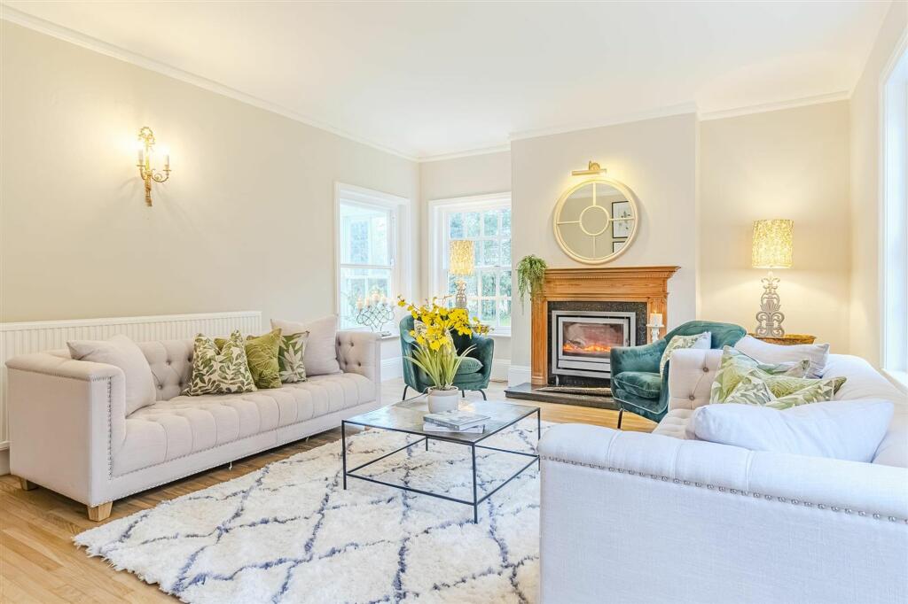 Drawing Room