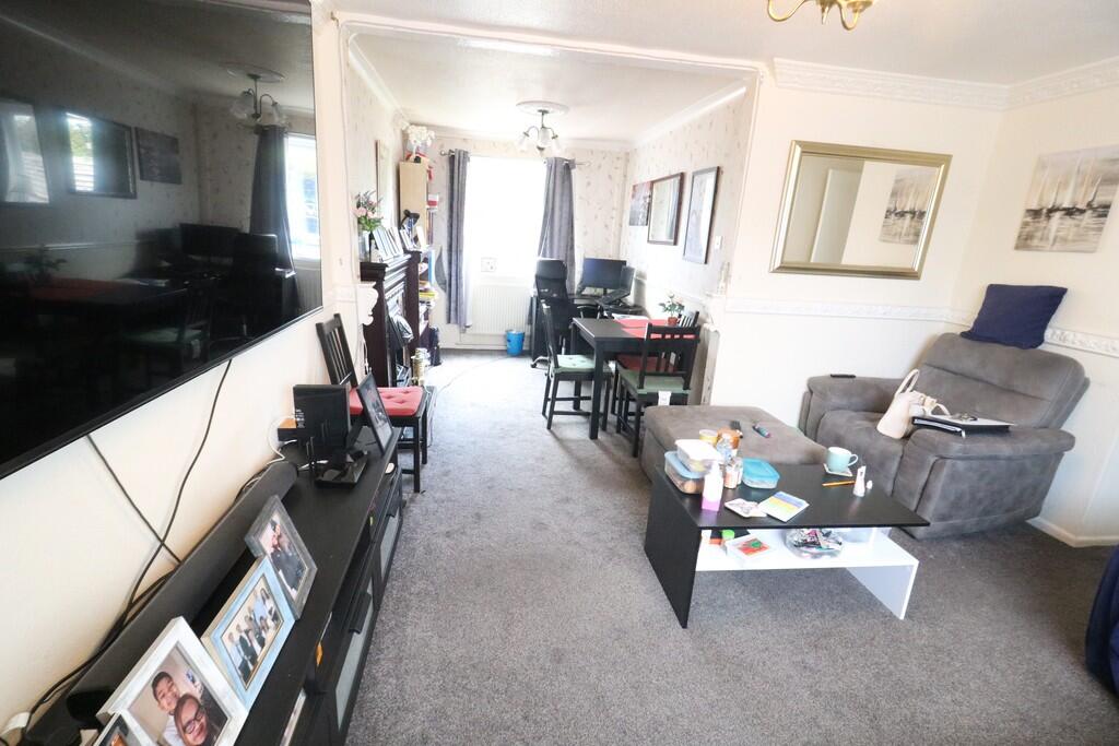 Chapeltown, Westb...