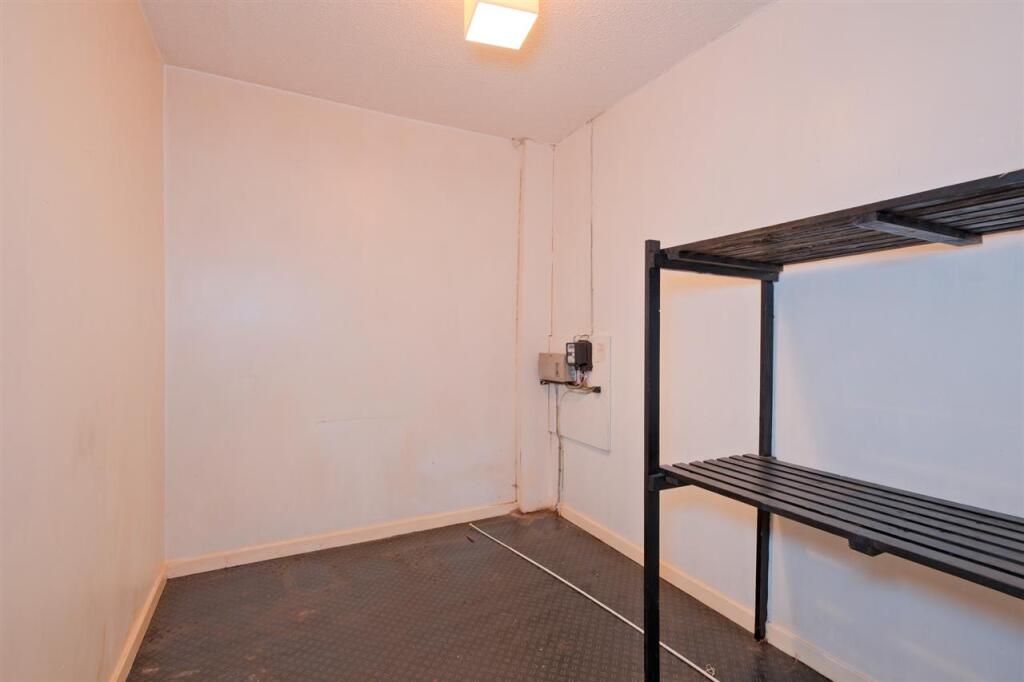 Cupboard