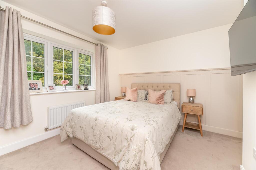 Bedroom 1.