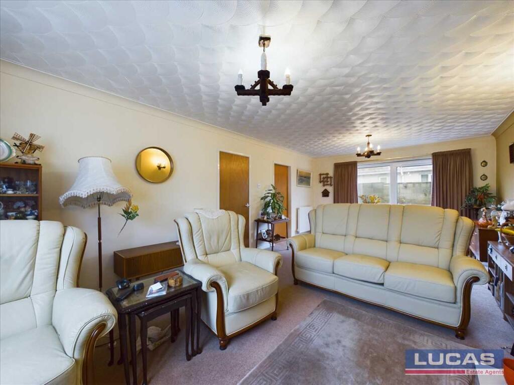 Lounge/Diner