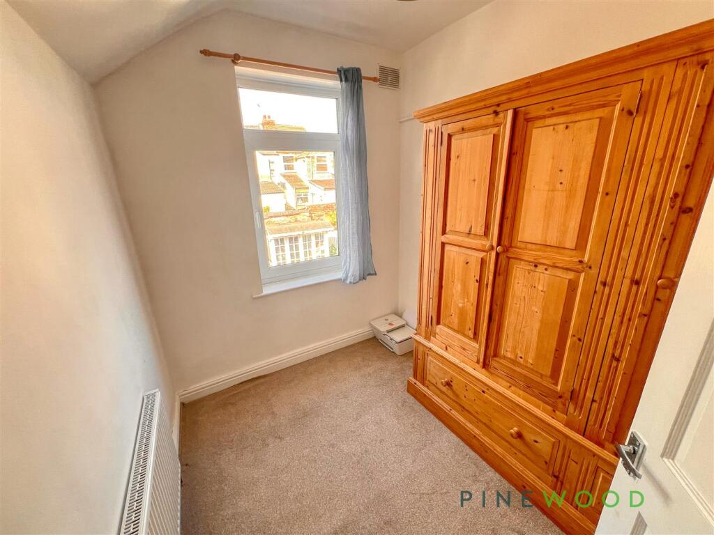 Box Room