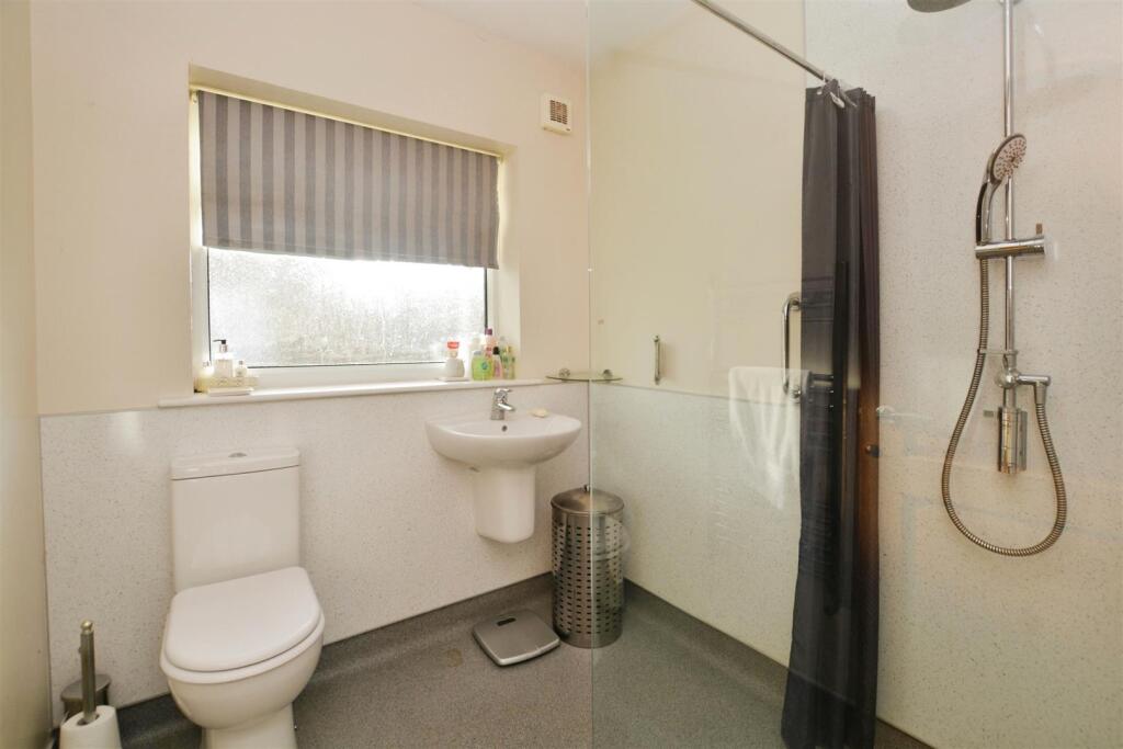 Wet Room