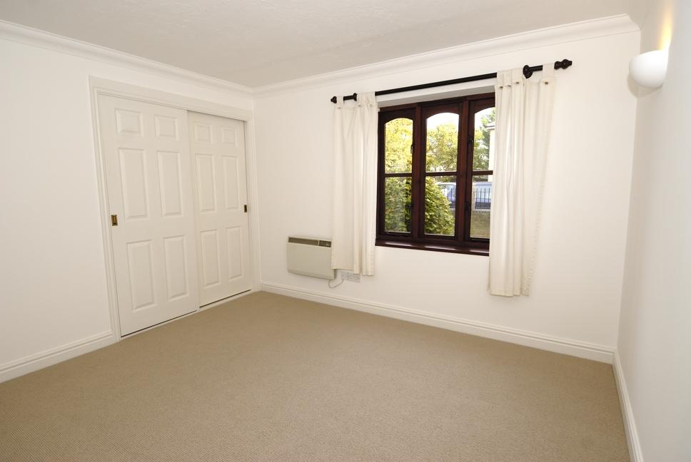 Bedroom 1.