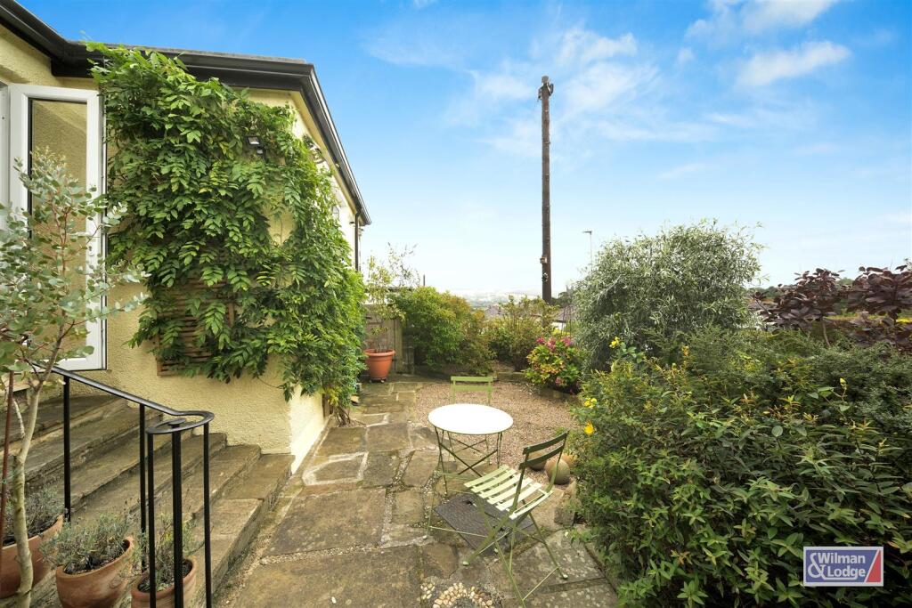 2 BED BUNGALOW