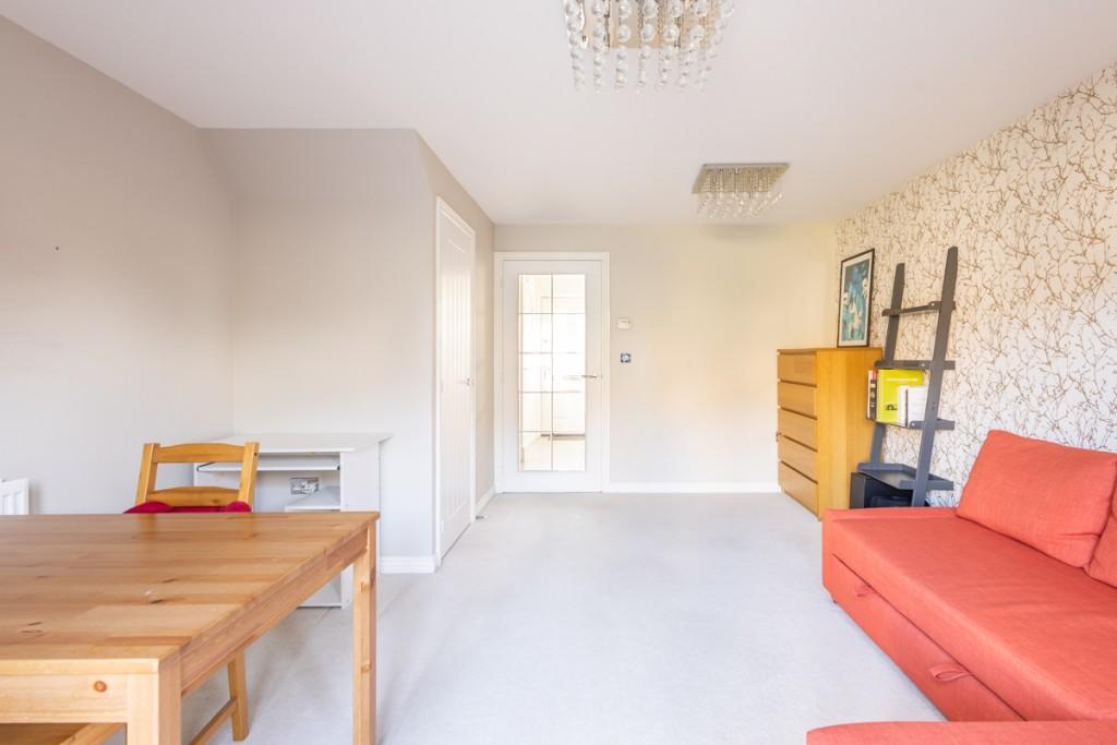 Lounge / Dining Room