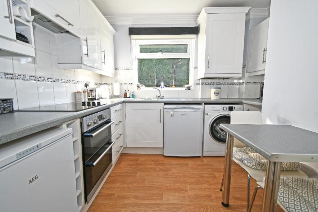 Kitchen/Breakfast R