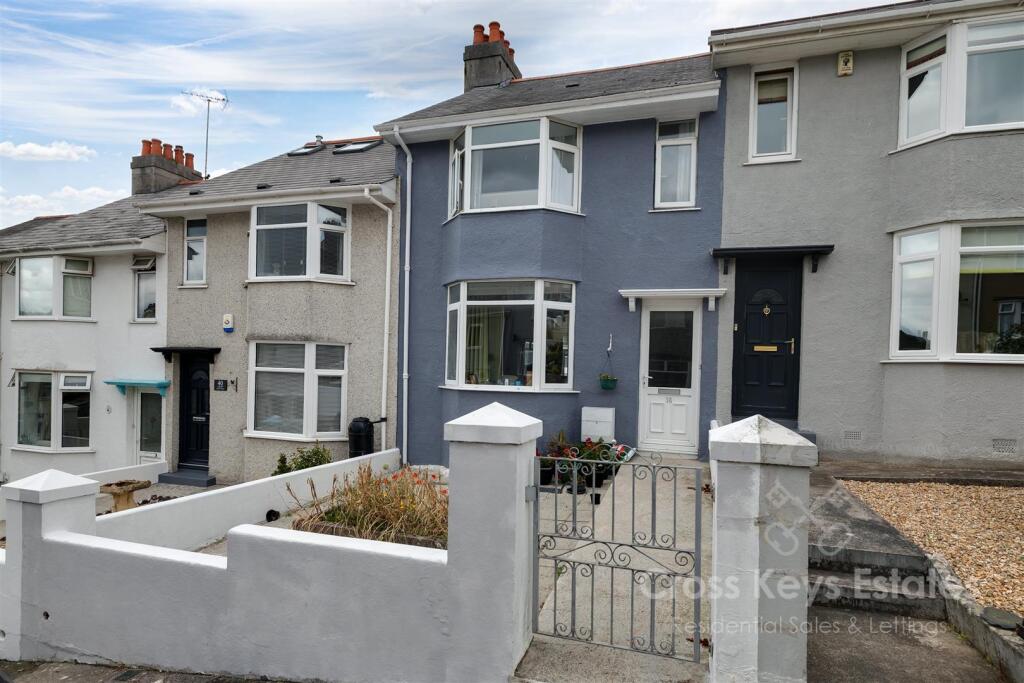 Cross Keys Estates Lettings Department