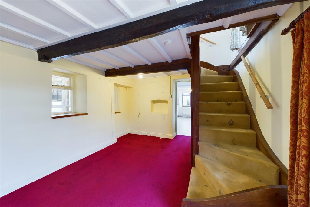 Chafra, The Common, Stoke Lodge, Patchway BS34 6AL