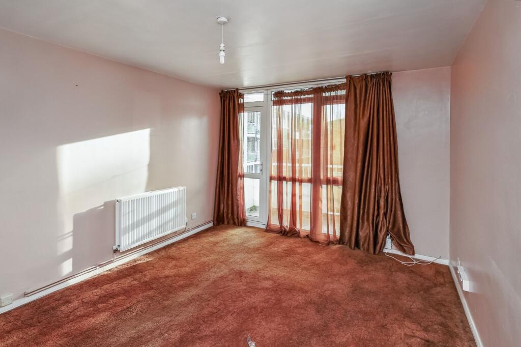 64 Barnes Wallis Court, Barnhill Road, Wembley HA9 9DW