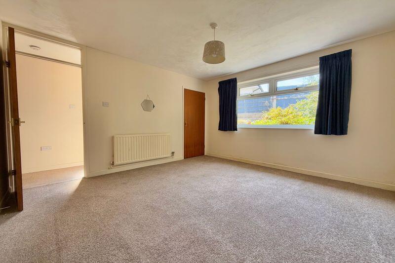 Annexe Bedroom