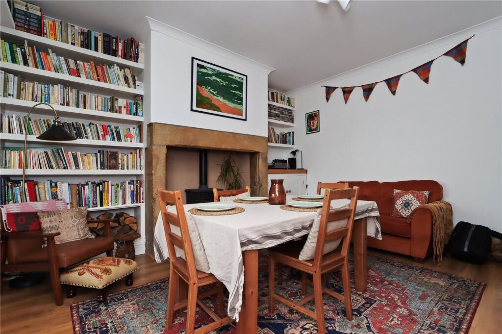 Dining Room Pic 2