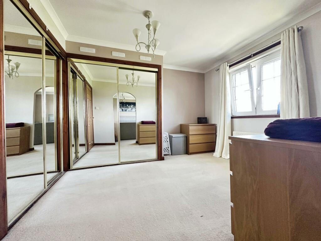 Dressing Room