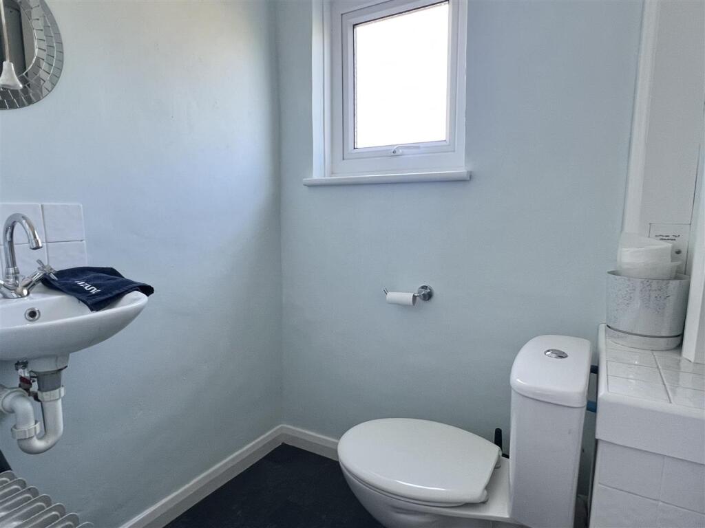 Cloakroom