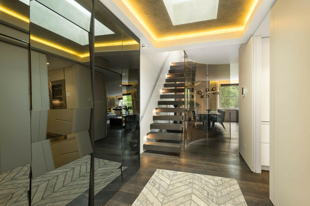 Stairwell