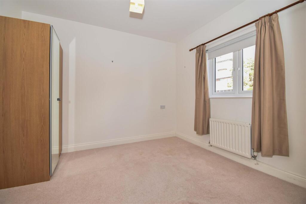 Ground Floor Bedroom