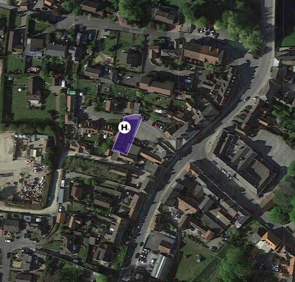 Ariel View