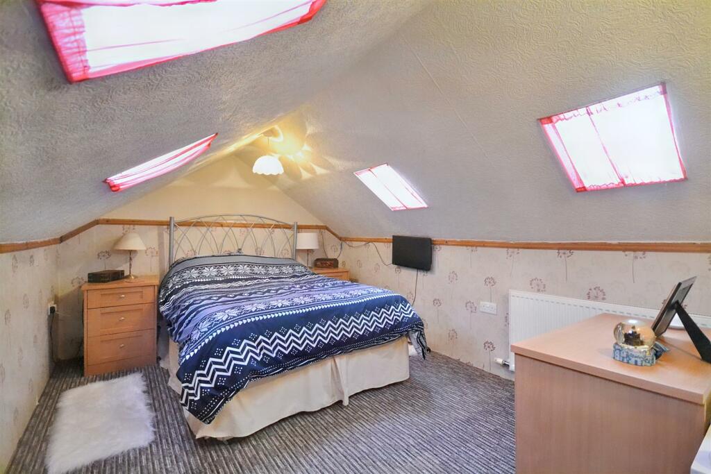 Loft Room