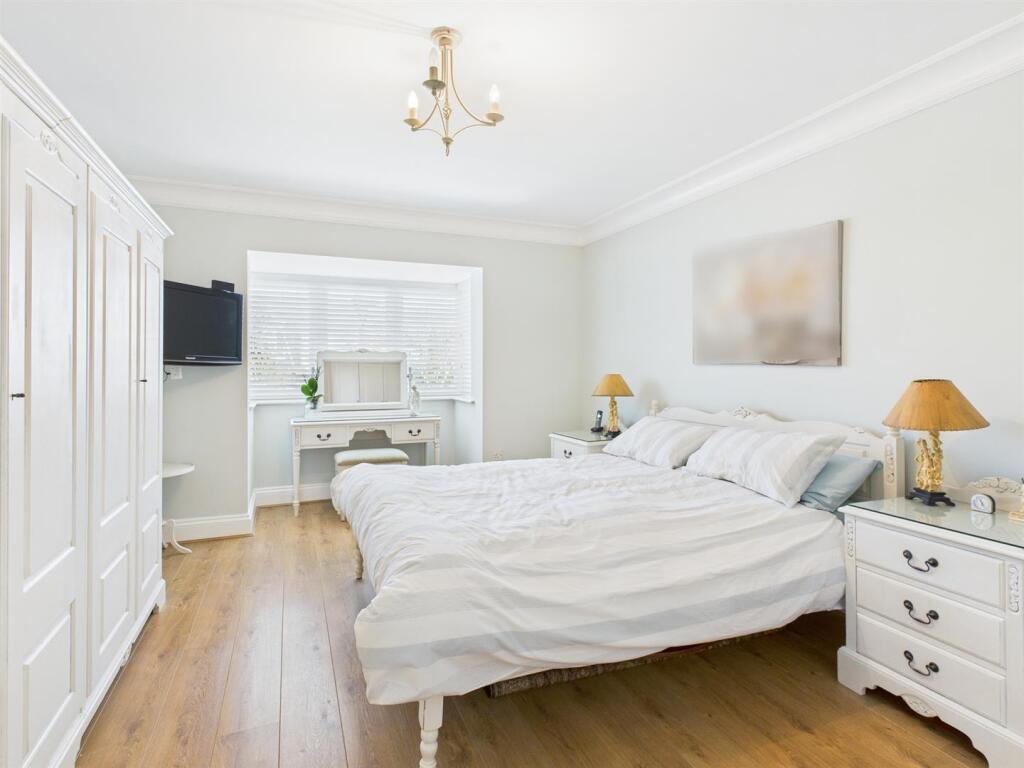 Bedroom 1.