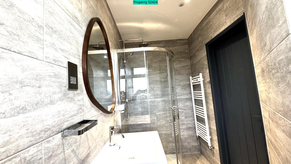 First Floor Bathroom
