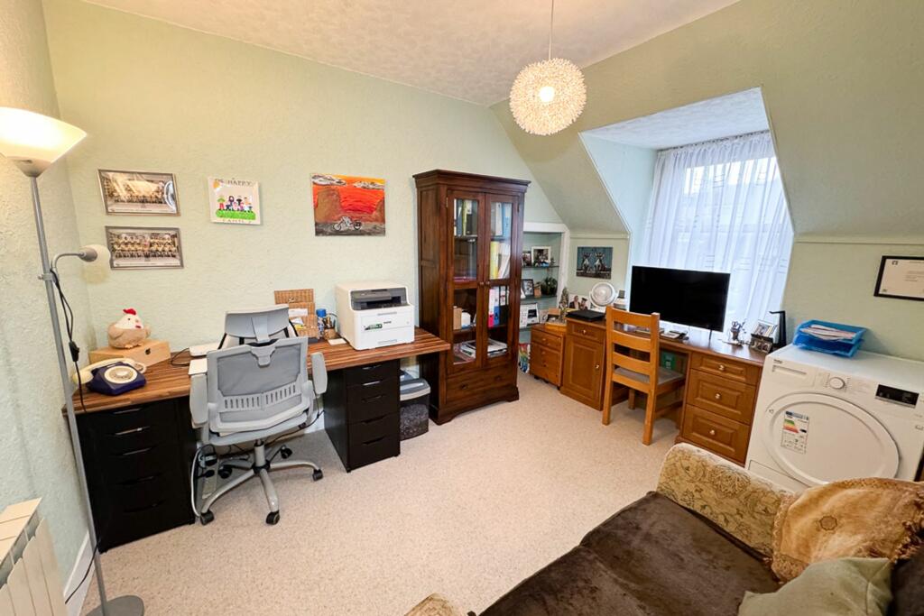Bedroom 4