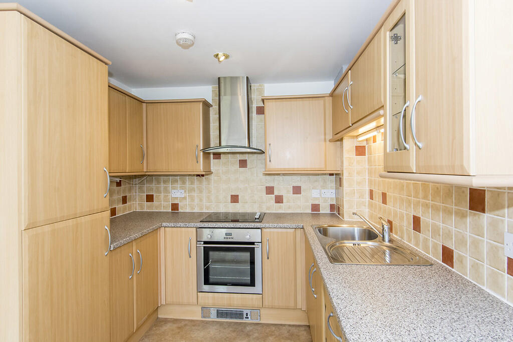 Lounge/Kitchen/Di...