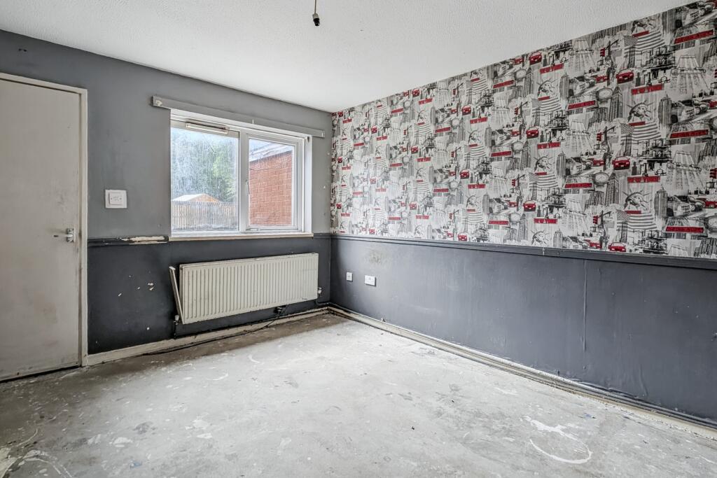 11 Ealing Square, Cramlington, Northumberland, NE23 8JB