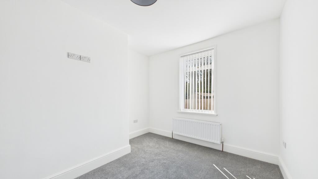 Cypress Road - Living Room (2)