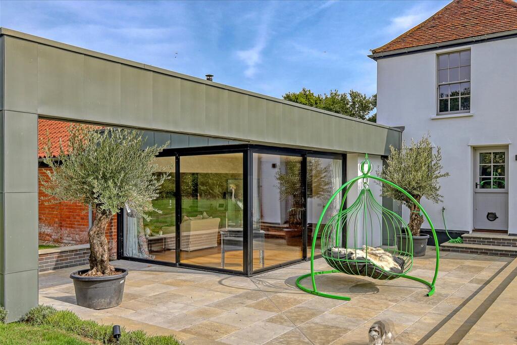Extension