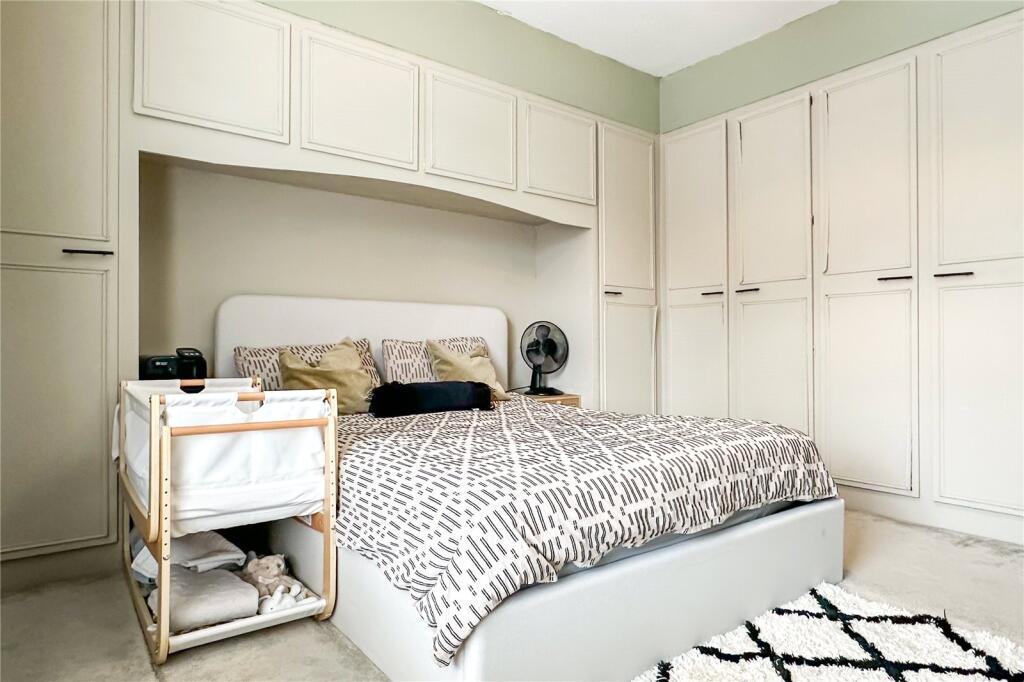 Bed 1