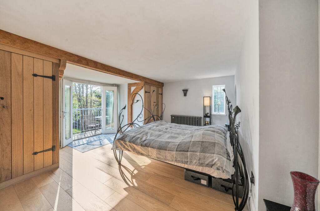 Principal Bedroom