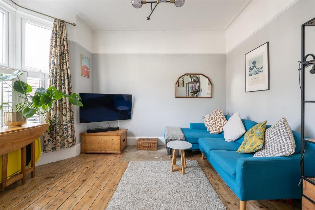 Haroldstone Road E17