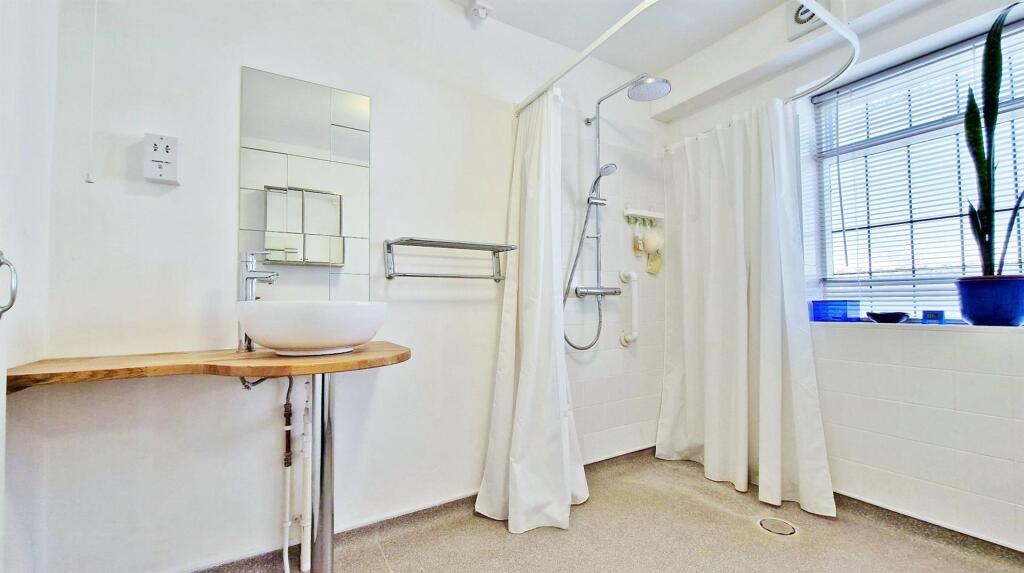 Wet Room