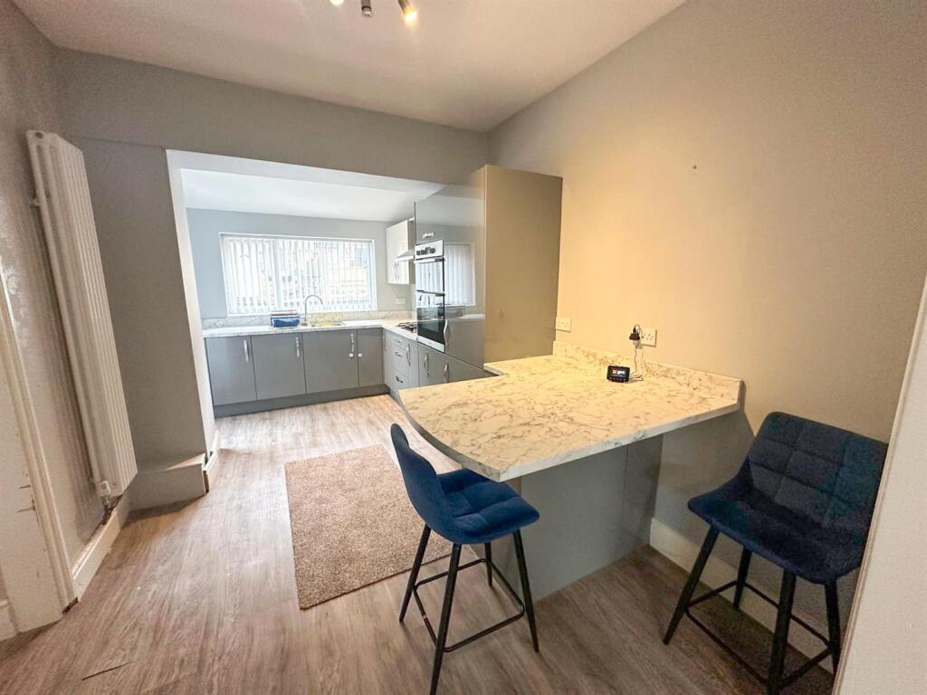 3 bed terrace, Silsden