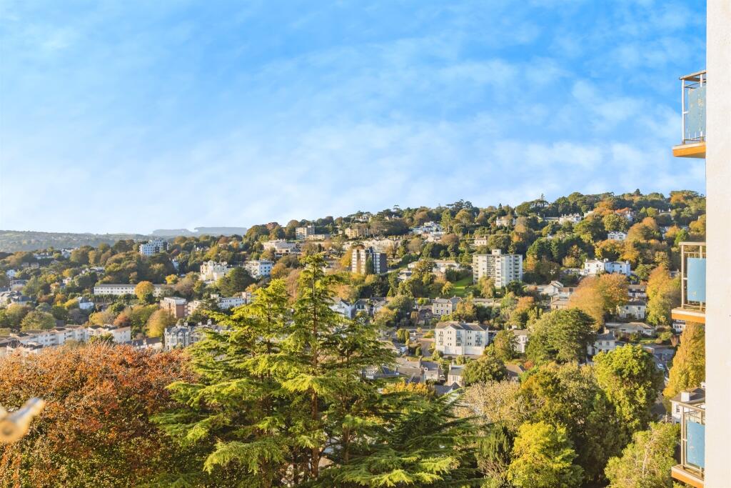 Ridgeway Road, Torquay