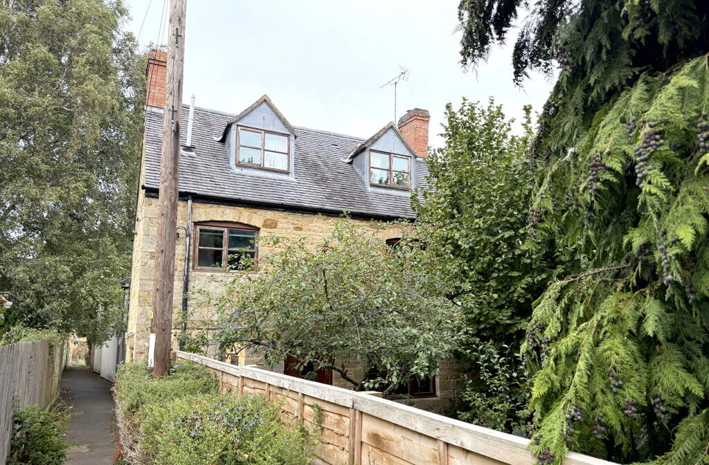 Stretton On Fosse