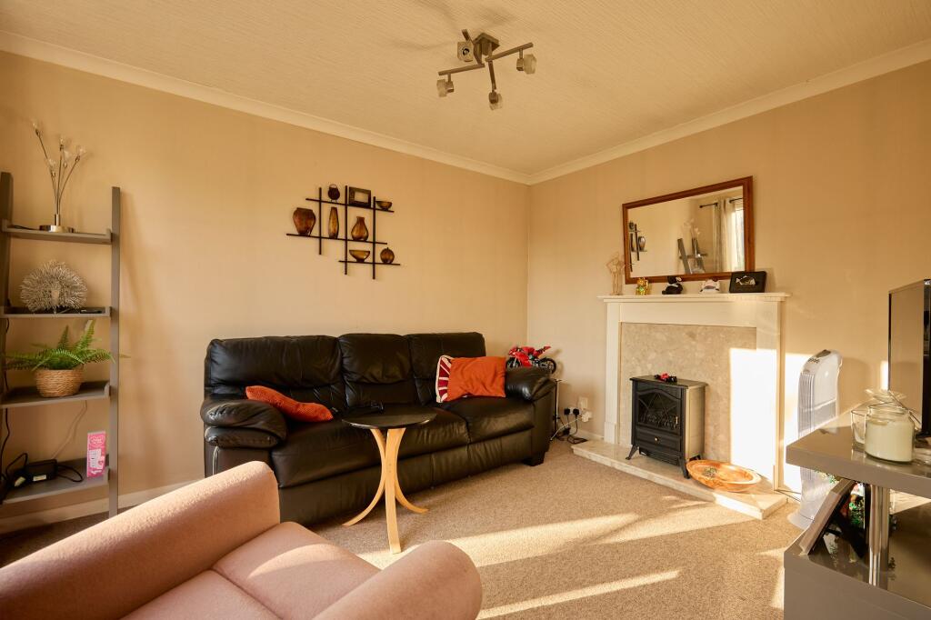 Annex- Living Room