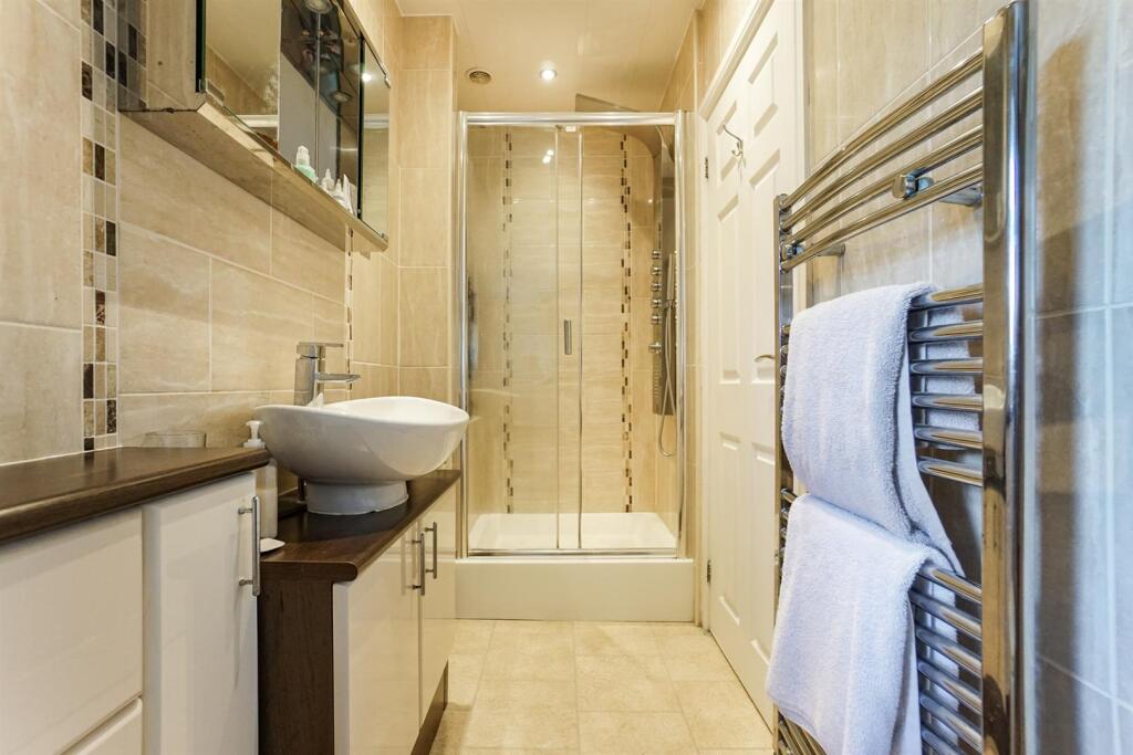 En-Suite