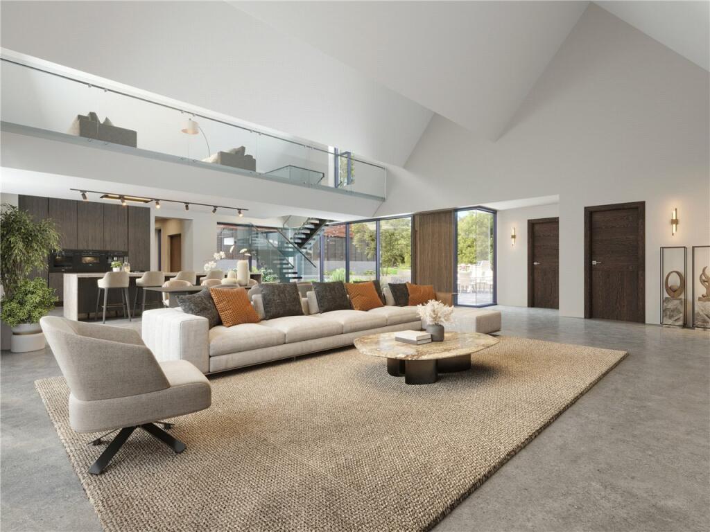 Living Space