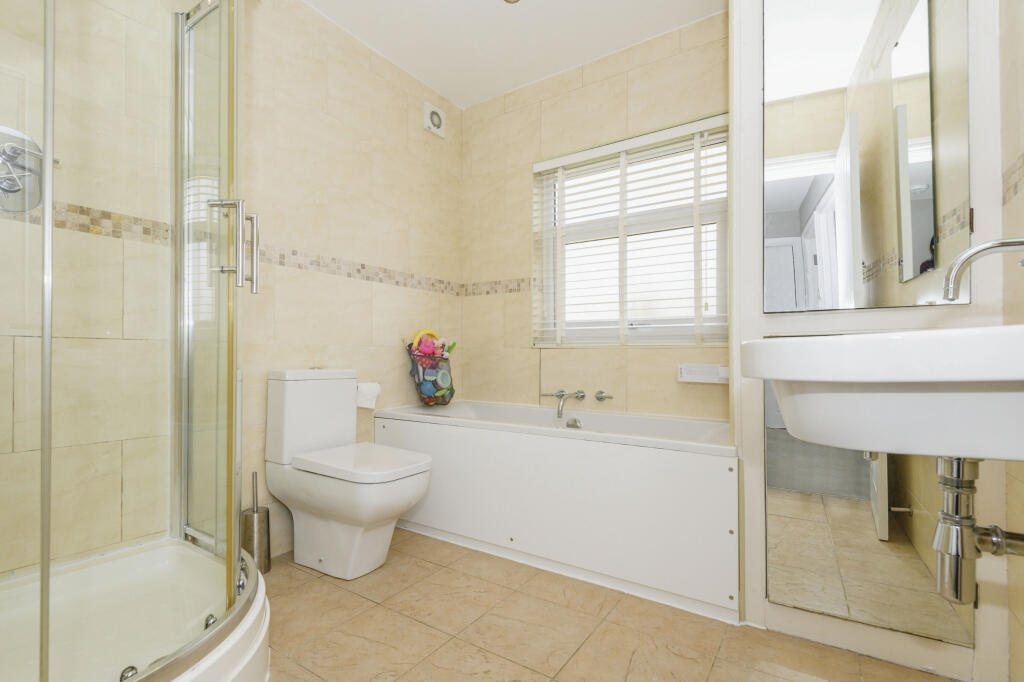 House Bathroom