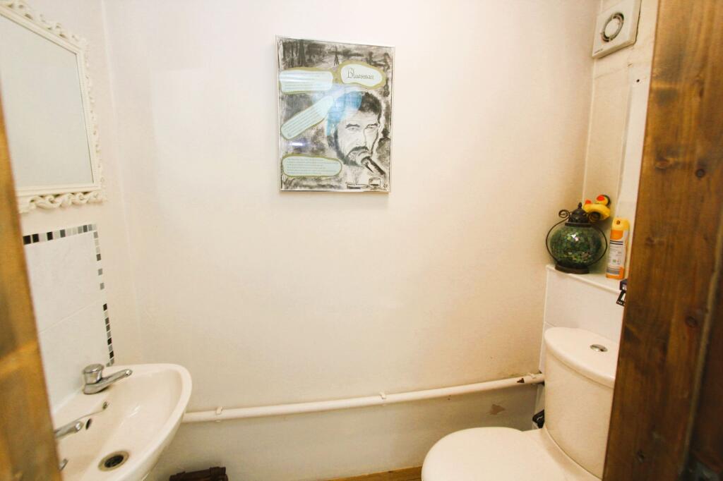 Cloakroom
