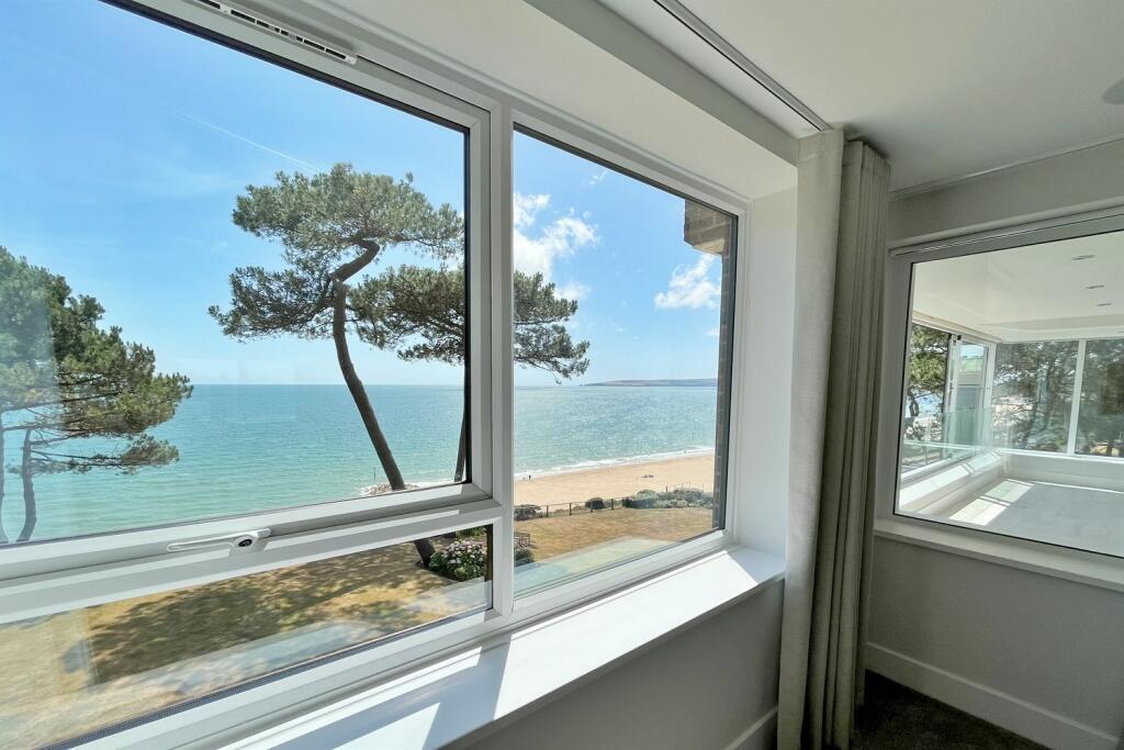 Master Bedroom View