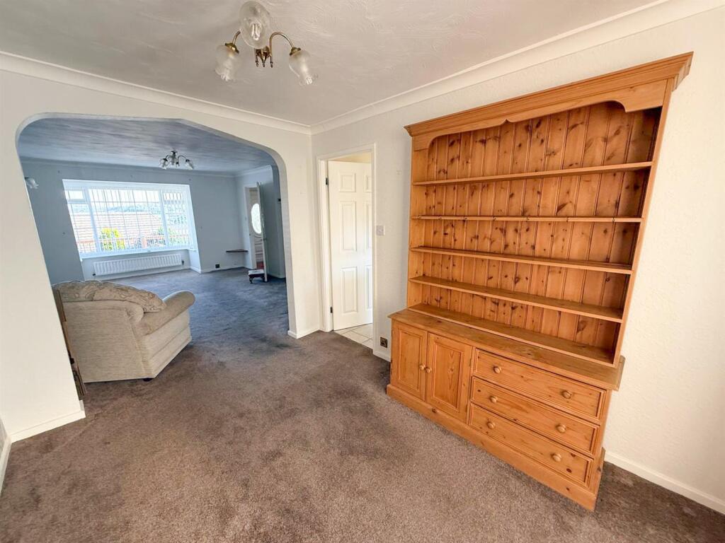 3 Bed Detached, Silsden 5