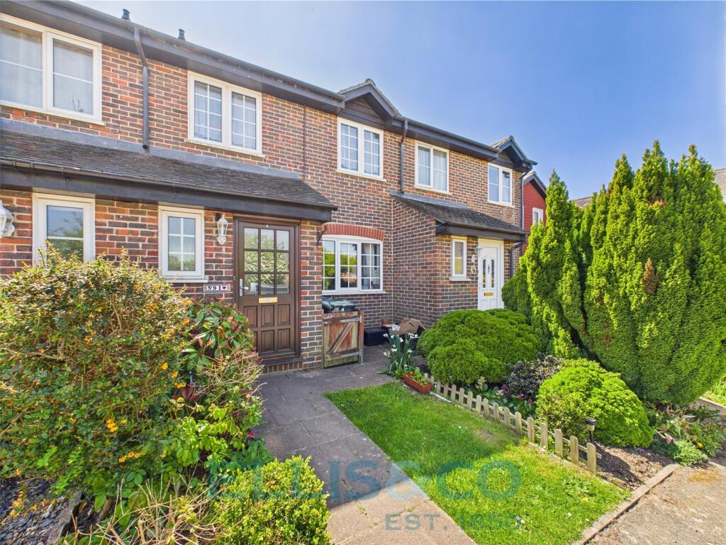 Douglas Road, Tonbridge, Kent, TN9