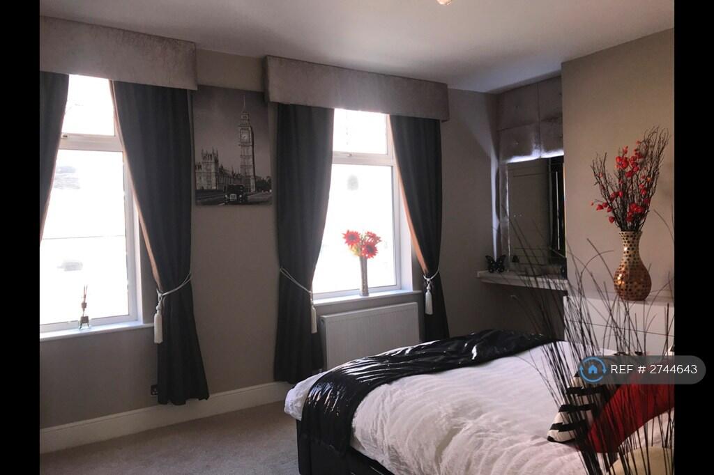 Grange Street, Rawtenstall, BB4