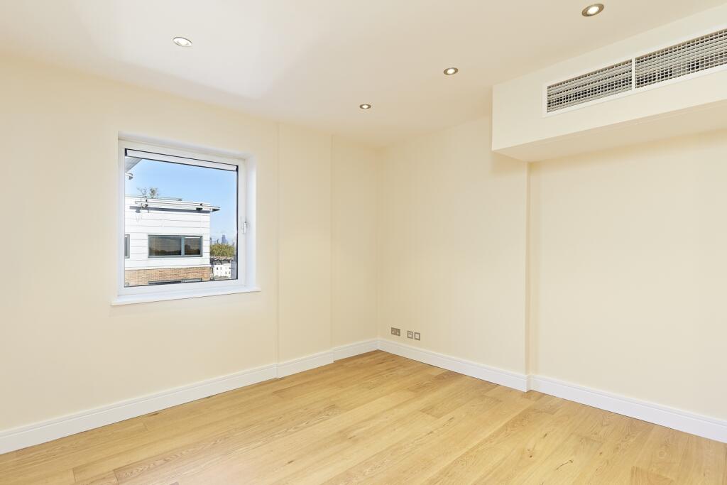 3rd Bedroom