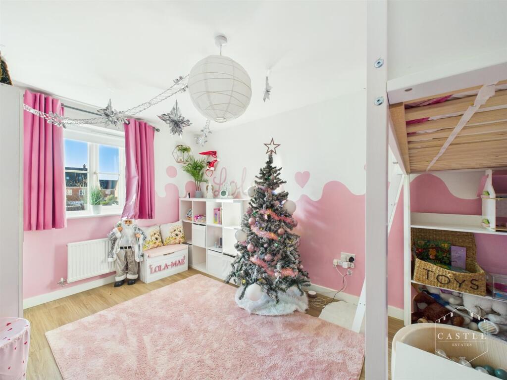 BEDROOM TWO