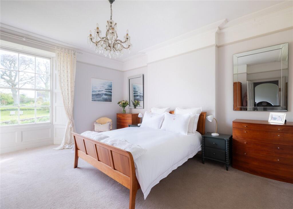 Principal Bedroom