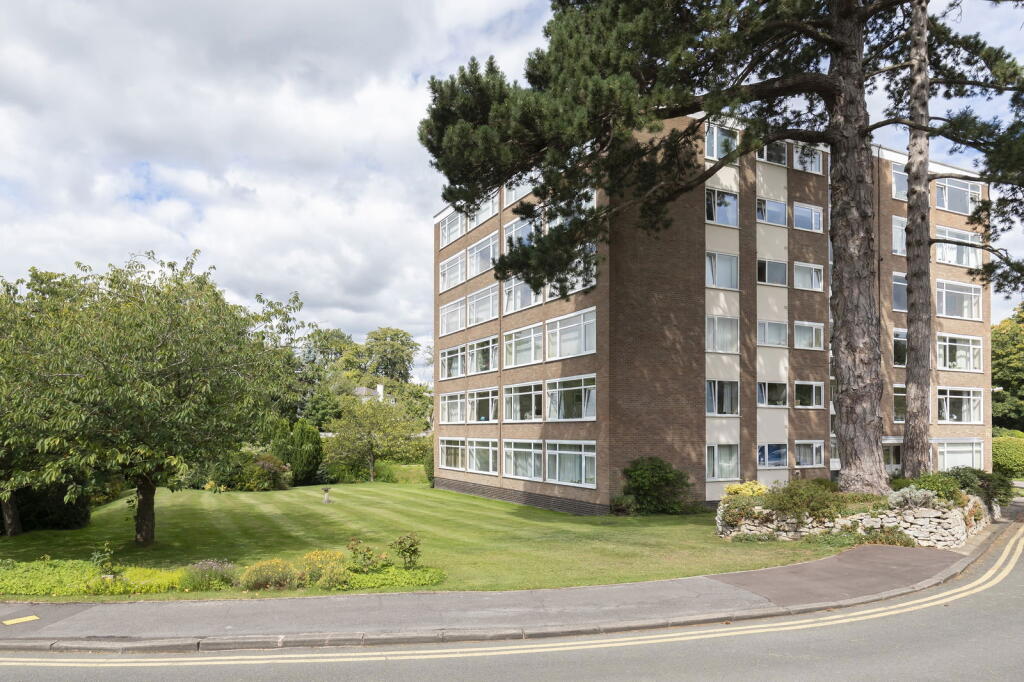 Withyholt Court, Charlton Kings, Cheltenham GL53