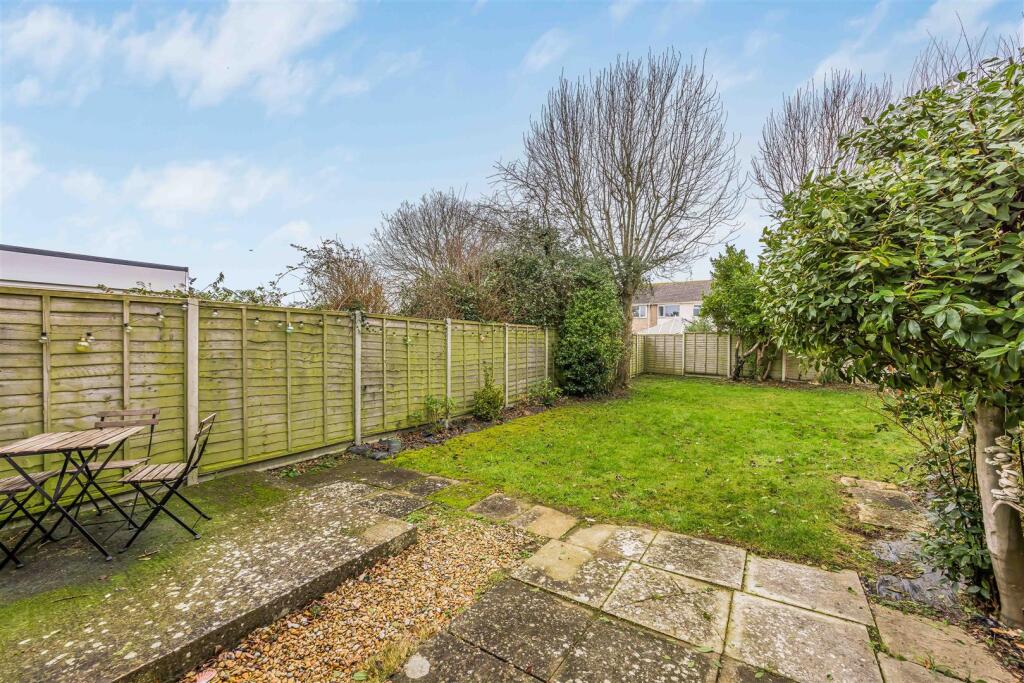 27 West Lane, Hayling Island